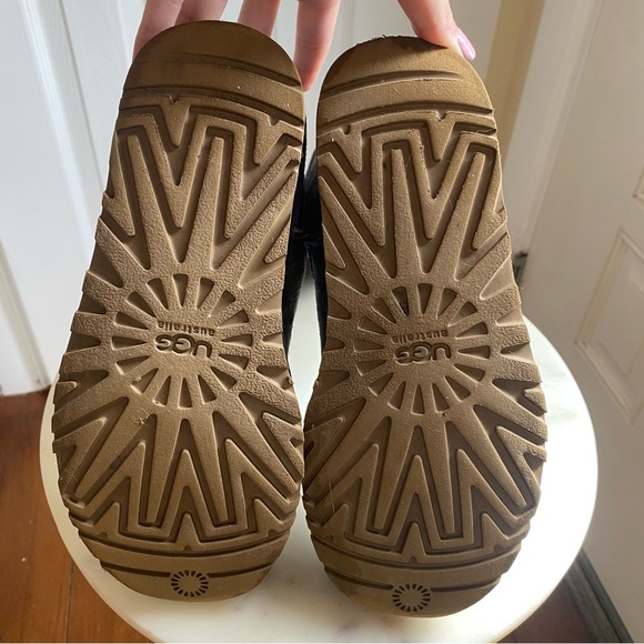 Ugg Boots Tall